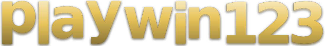 playwin 123 logo